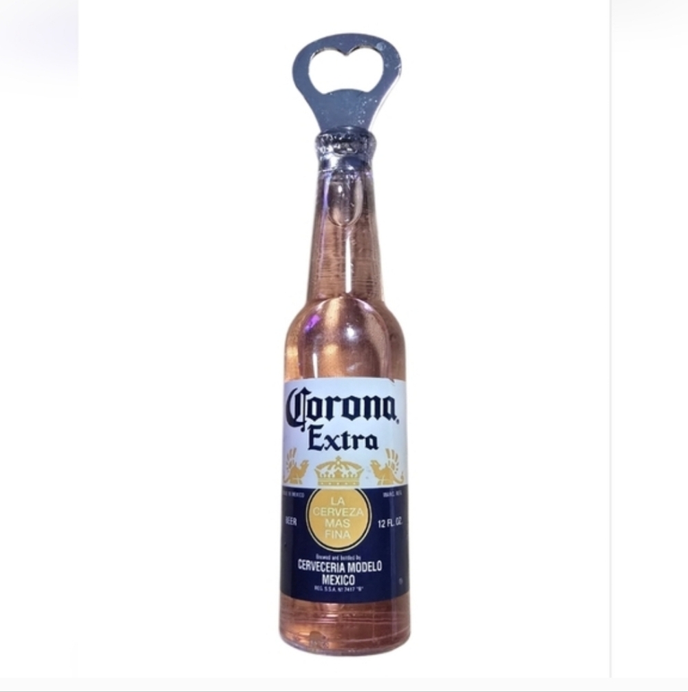 Corona Extra Bottle Opener